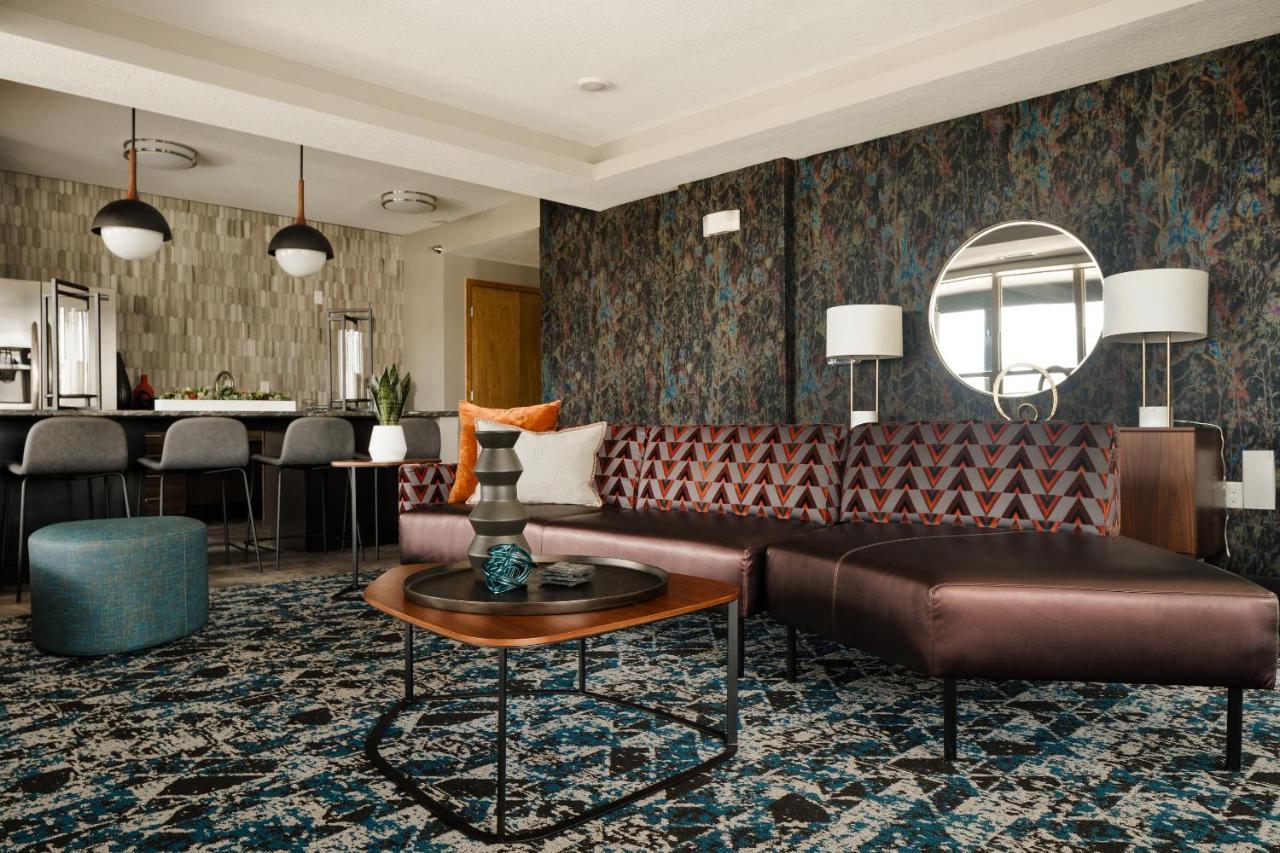 مينيابولس، مينيسوتا Sonder At The Palmer المظهر الخارجي الصورة